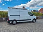 Opel Movana l2h2 2014 km 157492, Dakrails, Particulier, Te koop, Opel