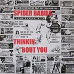 Spider Babies: Thinkin 'Bout You  1998, Ophalen of Verzenden, Gebruikt, 12 inch
