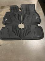 Rubberen automatten BMW-1 Reeks -Nieuwstaat, Auto diversen, Automatten, Ophalen, Zo goed als nieuw