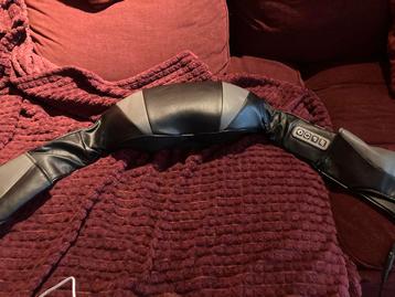 Massage apparaat voor nek en rug beschikbaar voor biedingen