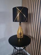 Lampe exclusive Armand Brignac avec éclairage LED., Enlèvement, Hotel chicque, 50 à 75 cm, Neuf