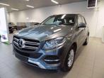 Mercedes-Benz GLE 350 d 4-Matic verkoop in opdracht van klan, Auto's, Automaat, 2175 kg, Gebruikt, GLE