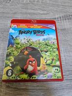 The Angry Birds movie, Ophalen of Verzenden, Zo goed als nieuw