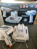Projex arcade spel met projectie, Ophalen of Verzenden, Zo goed als nieuw