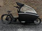 Urban arrow family perfecte staat Bosch middenmotor, Fietsen en Brommers, Ophalen