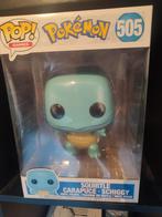 Funko pops Pokémon XL " Carapuce ", Collections, Enlèvement