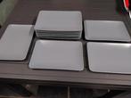 assiette rectangle, Enlèvement, Comme neuf, Assiettes(s)