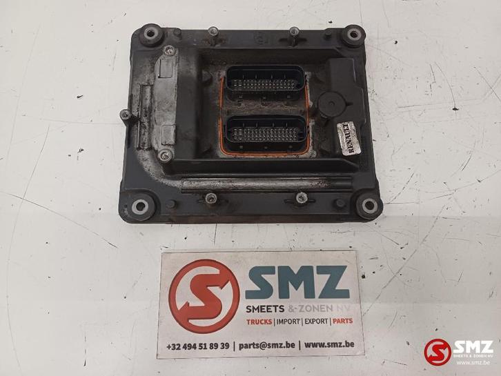 Occ ECU motorbesturingseenheid Renault, Auto-onderdelen, Vrachtwagen-onderdelen, Renault, Elektronica en Kabels, Gebruikt