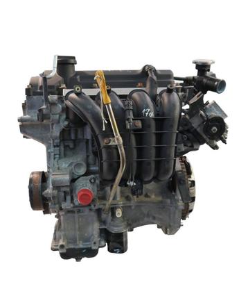 Hyundai i20 i20 1.2 G4LA 21101 03M10-motor beschikbaar voor biedingen