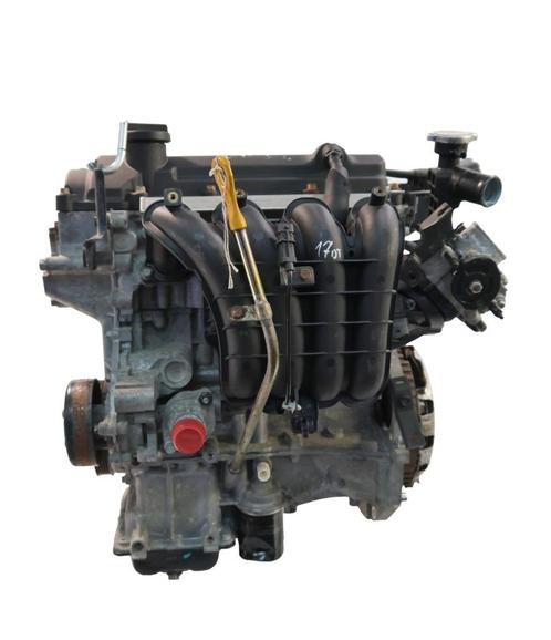Hyundai i20 i20 1.2 G4LA 21101 03M10-motor, Auto-onderdelen, Motor en Toebehoren, Hyundai, Ophalen of Verzenden