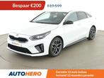 Kia ProCeed / pro_cee'd 1.0 TGDI GT Line (bj 2022), Auto's, Kia, Stof, 5 deurs, https://public.car-pass.be/vhr/49420ee9-c134-40e0-b704-22883df05f22