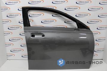 Mercedes A klasse W177 W 177 Portier Deur Mountaingrau 787 beschikbaar voor biedingen