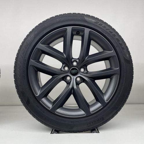 Land Rover Range Rover Sport NIEUWE 22 inch velgen + winterb, Auto-onderdelen, Banden en Velgen, Banden en Velgen, Winterbanden