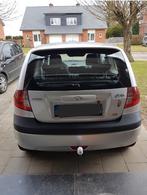 TOUT DOIT PARTIR VITE PIECE CARROSSERIE HYUNDAI GETZ, Enlèvement, Révisé, Hyundai