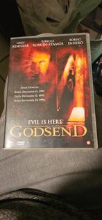Godsend, CD & DVD, DVD | Horreur, Enlèvement, Utilisé, À partir de 16 ans