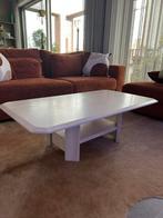 Travertin salontafel, Huis en Inrichting, Ophalen, Zo goed als nieuw