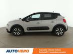 Citroën C3 1.6 Blue-HDi Feel (bj 2017), Auto's, Citroën, Voorwielaandrijving, Stof, 1165 kg, 93 g/km