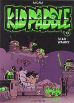 strip van " Kid Paddle " , nr.10, Plusieurs BD, Utilisé, Enlèvement ou Envoi
