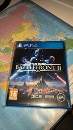 Star wars battlefront II ps4, Nieuw, Vanaf 16 jaar, 2 spelers, Ophalen of Verzenden