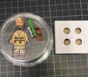 LEGO Star Wars Qui-gon jiin 1334a beschikbaar voor biedingen