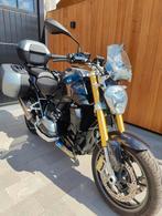 Bmw R1200R 2015 20000km fulloption onderhoud BMW aantoonbaar, Motoren, 2 cilinders, Motorrijbewijs A, Particulier, Meer dan 35 kW