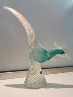 Vintage haan Murano glaswerk, Ophalen