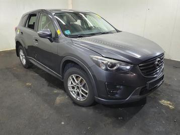 Mazda CX-5 Voorkop 2.5 2016 (plaatwerk koelers verlichting e beschikbaar voor biedingen