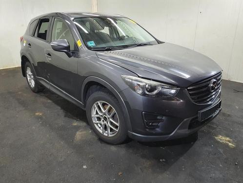 Mazda CX-5 Voorkop 2.5 2016 (plaatwerk koelers verlichting e, Auto-onderdelen, Carrosserie, Bumper, Gebruikt, Ophalen