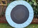 ** Mini kindertrampoline **, Kinderen en Baby's, Speelgoed | Buiten | Trampolines, Ophalen, Zo goed als nieuw