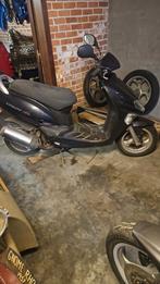Kymco 50 cc, Ophalen, Zo goed als nieuw, Kymco