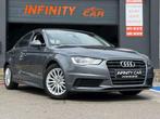 Audi A3 A3 1.6 TDi ultra Attraction (bj 2015), Auto's, Audi, Voorwielaandrijving, Stof, Gebruikt, 4 cilinders