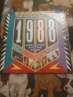 LP - Various – The Greatest Hits Of 1988, Ophalen of Verzenden, 1980 tot 2000, Zo goed als nieuw, 12 inch