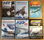 Aviation - Airline, Cd's en Dvd's, Dvd's | Documentaire en Educatief, Overige typen, Boxset, Ophalen of Verzenden, Vanaf 12 jaar