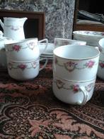 servies bavaria onvolledig, Antiek en Kunst, Ophalen