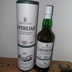 Whisky flessen Laphroaig - Springbank - Glenfiddich, Verzamelen, Ophalen of Verzenden, Nieuw