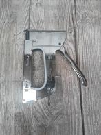 Rapid R36 kabeltacker, Ophalen, Zo goed als nieuw