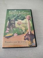Dvd - Sprookjesboom., Ophalen