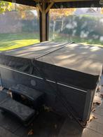 Wellis Jacuzzi, Tuin en Terras, Ophalen, Zo goed als nieuw, Filter, Vast