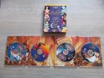 ALADDIN ( LA TRILOGIE ) (Disney ) 4 DVD Coffret Collector, Boxset, Alle leeftijden, Gebruikt, Ophalen of Verzenden