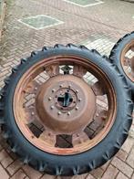 Roues étroites, Articles professionnels, Enlèvement