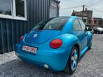 Volkswagen New Beetle 1.9 TDi / Clim / Entretien + CT OK, Auto's, Voorwielaandrijving, Stof, 4 cilinders, https://public.car-pass.be/vhr/924dc849-b1f5-4b5b-bf5b-97e2ae944573