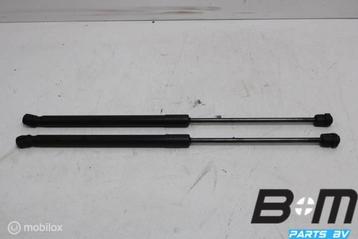 Set gasdrukveren motorkap Audi Q7 4L0823359 beschikbaar voor biedingen