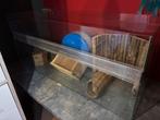 Terrarium, Enlèvement ou Envoi, Comme neuf, Hamster