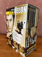Alain Delon/6 Dvd-doos, Boxset, Actiethriller, Ophalen of Verzenden, Zo goed als nieuw