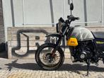 ROYAL ENFIELD HIMALAYAN 411 SCRAM, Motoren, Motoren | Royal Enfield, 411 cc, Bedrijf, Overig, Minimaal motorrijbewijs A2
