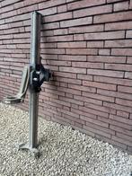 Te koop: Carat statief voor horizontaal te boren., Doe-het-zelf en Bouw, Ophalen, Gebruikt