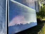 Zonnecollector TISUN, Doe-het-zelf en Bouw, Zonnepanelen en Toebehoren, Ophalen, Gebruikt, Paneel