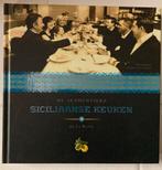 De authentieke Siciliaanse keuken bij La Botte, Boeken, Ophalen of Verzenden, Erik Verdonck
