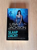 Slaapzacht - Lisa Jackson, Boeken, Ophalen of Verzenden, Gelezen, Lisa Jackson