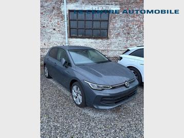 Volkswagen Golf VIII Golf 1.5 eTSI Life Business Premium DSG beschikbaar voor biedingen